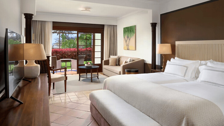 Hotel Hacienda del Conde Meliá Collection Golf & Spa